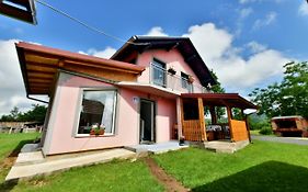 Natura hause