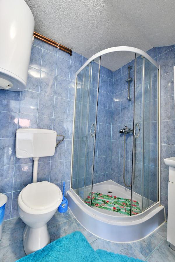 Natura hause Rakovica Exterior foto