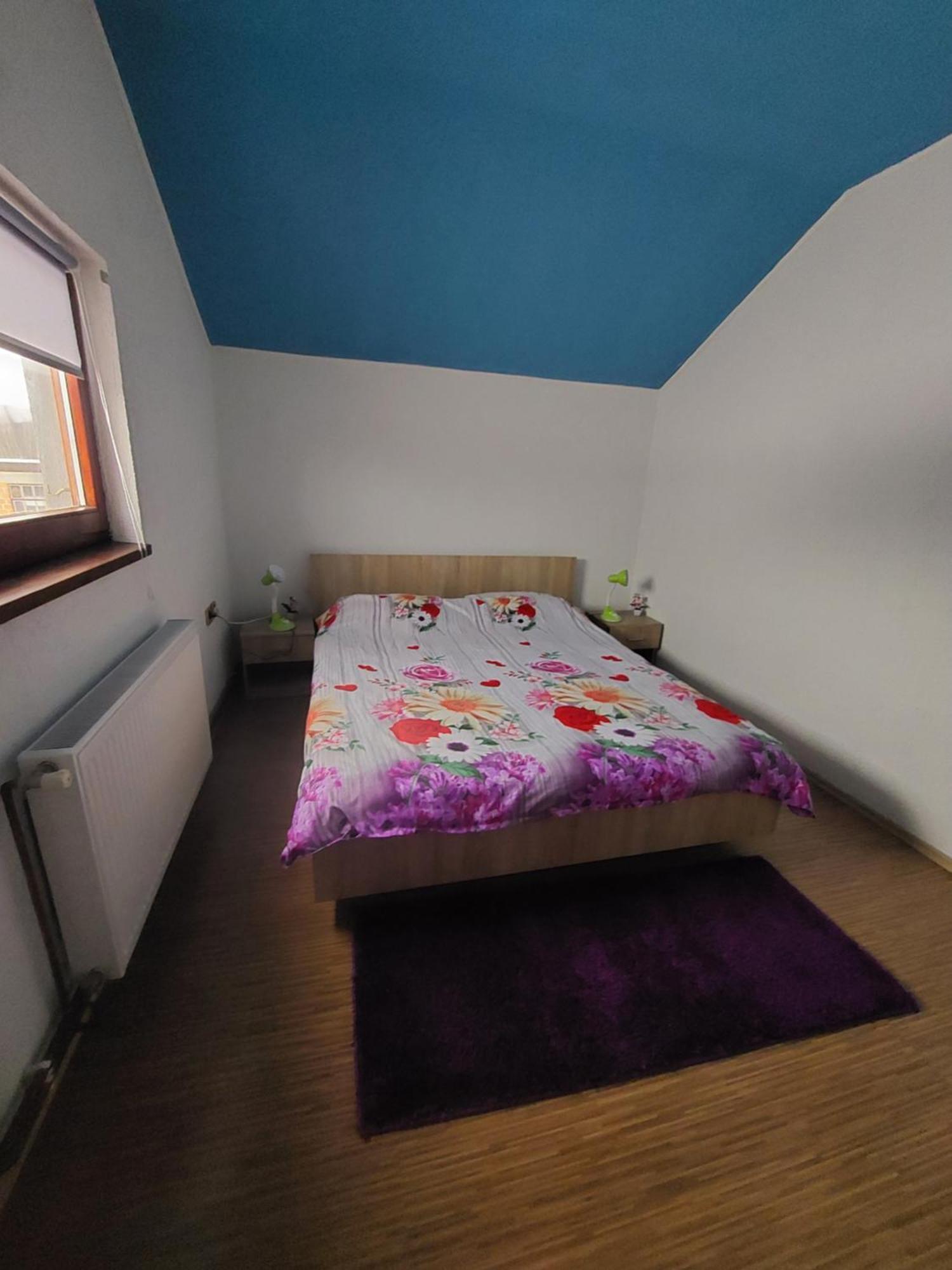 Natura hause Rakovica Exterior foto